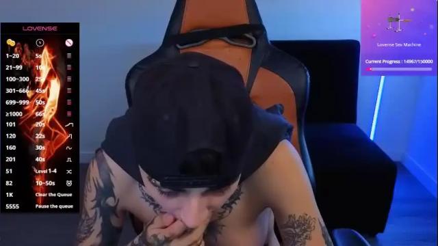 Thumbnail 2, im_laia_'s Stream at Chaturbate, 1 month ago