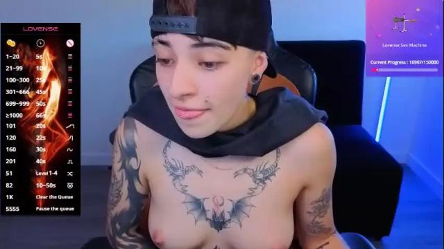 Image 7 of im_laia_ Stream on Chaturbate on 1 month ago