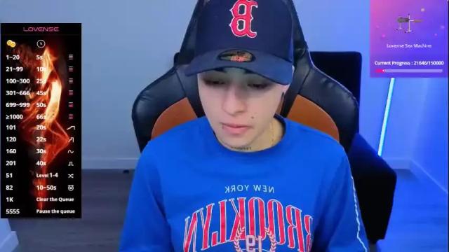 Image 11 of im_laia_ Stream on Chaturbate on 1 month ago