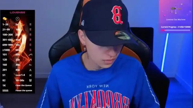 Image 3 of im_laia_ Stream on Chaturbate on 1 month ago