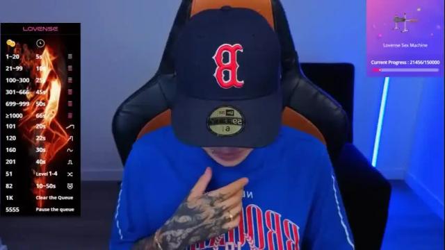 Image 4 of im_laia_ Stream on Chaturbate on 1 month ago