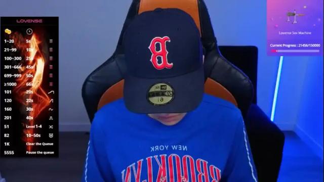 Thumbnail 2, im_laia_'s Stream at Chaturbate, 1 month ago