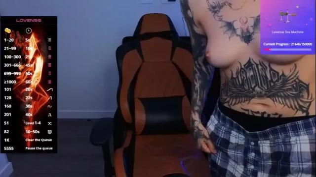 Thumbnail 3, im_laia_'s Stream at Chaturbate, 1 month ago