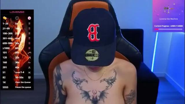 Thumbnail 1, im_laia_'s Stream at Chaturbate, 1 month ago