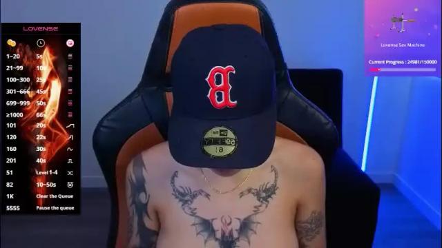 Image 2 of im_laia_ Stream on Chaturbate on 1 month ago