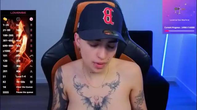 Image 3 of im_laia_ Stream on Chaturbate on 1 month ago