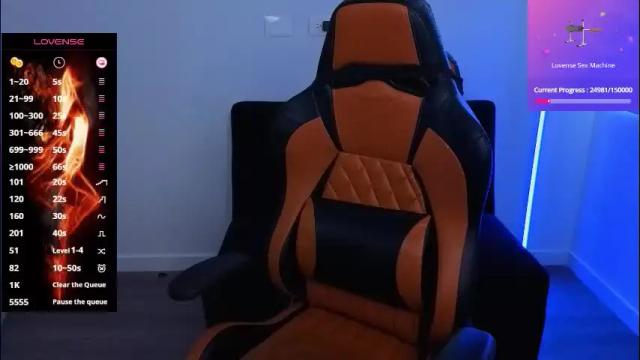 Thumbnail 2, im_laia_'s Stream at Chaturbate, 1 month ago