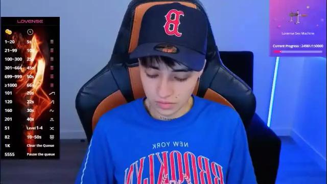 Image 6 of im_laia_ Stream on Chaturbate on 1 month ago