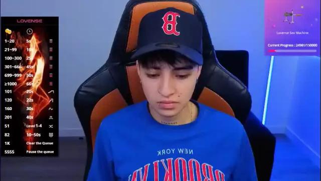 Image 8 of im_laia_ Stream on Chaturbate on 1 month ago