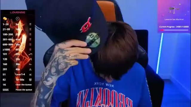 Thumbnail 3, im_laia_'s Stream at Chaturbate, 1 month ago