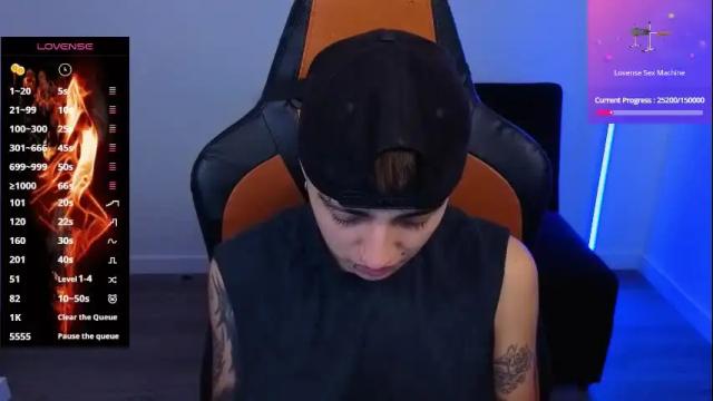 Image 12 of im_laia_ Stream on Chaturbate on 1 month ago