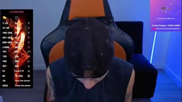 Image 2 of im_laia_ Stream on Chaturbate on 1 month ago