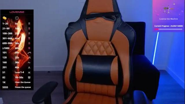 Image 7 of im_laia_ Stream on Chaturbate on 1 month ago