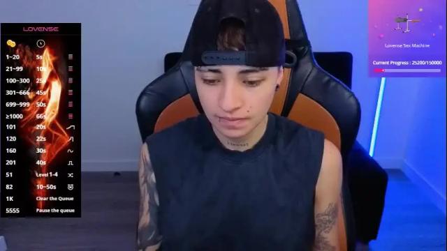 Thumbnail 3, im_laia_'s Stream at Chaturbate, 1 month ago