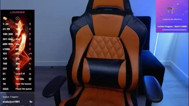 Image 6 of im_laia_ Stream on Chaturbate on 1 month ago