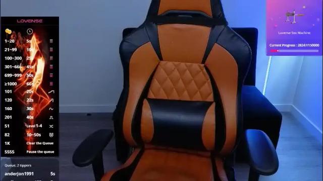 Image 8 of im_laia_ Stream on Chaturbate on 1 month ago