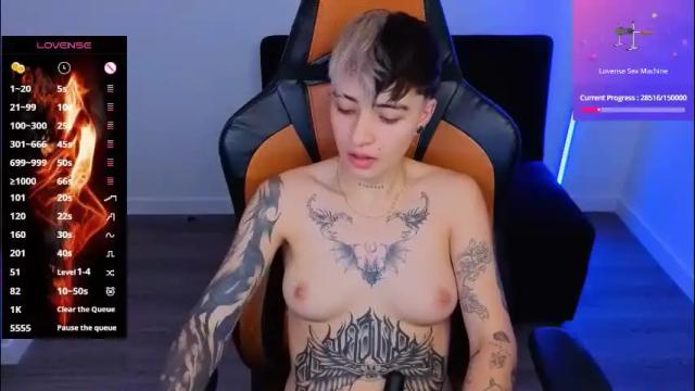 Image 11 of im_laia_ Stream on Chaturbate on 1 month ago