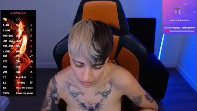 Image 2 of im_laia_ Stream on Chaturbate on 1 month ago