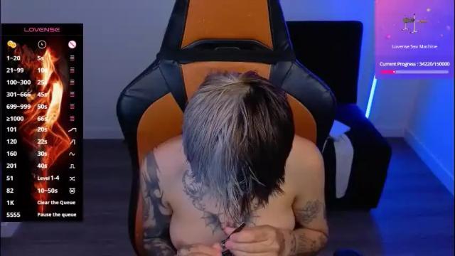 Image 3 of im_laia_ Stream on Chaturbate on 1 month ago