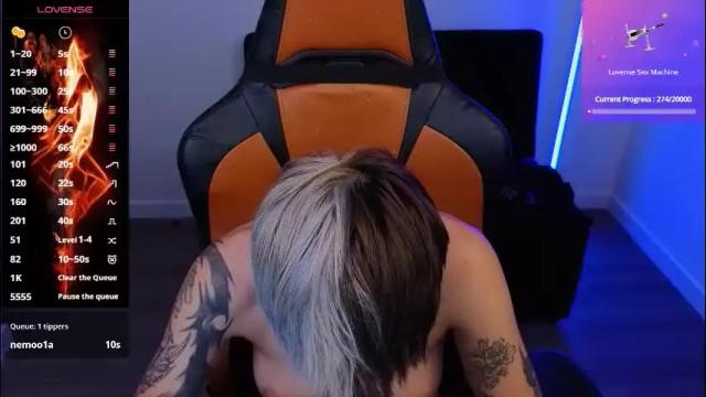 Image 6 of im_laia_ Stream on Chaturbate on 1 month ago