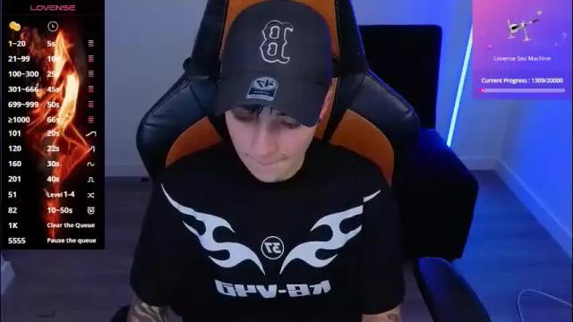 Image 11 of im_laia_ Stream on Chaturbate on 1 month ago