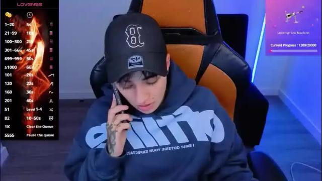 Image 4 of im_laia_ Stream on Chaturbate on 1 month ago