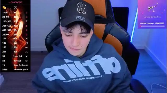 Thumbnail 2, im_laia_'s Stream at Chaturbate, 1 month ago