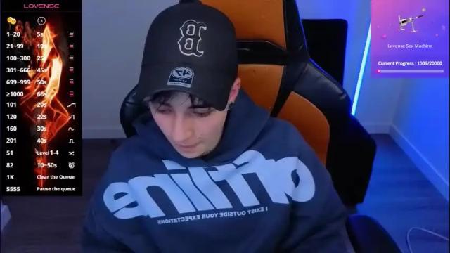 Image 7 of im_laia_ Stream on Chaturbate on 1 month ago