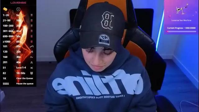 Image 8 of im_laia_ Stream on Chaturbate on 1 month ago