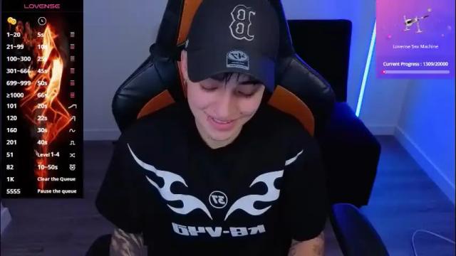 Thumbnail 3, im_laia_'s Stream at Chaturbate, 1 month ago