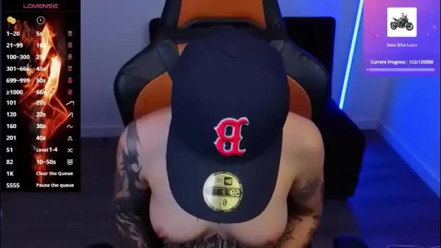 Thumbnail 1, im_laia_'s Stream at Chaturbate, 1 month ago