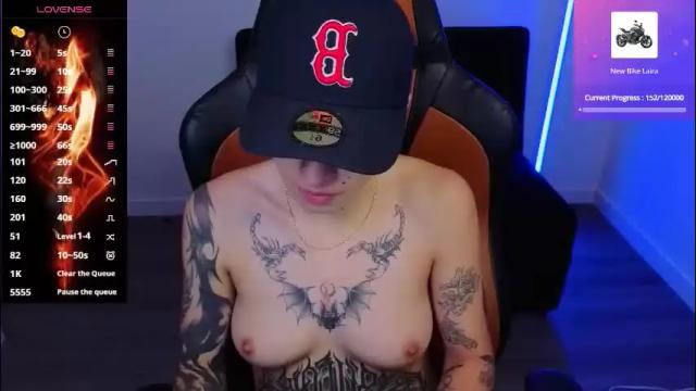 Image 3 of im_laia_ Stream on Chaturbate on 1 month ago