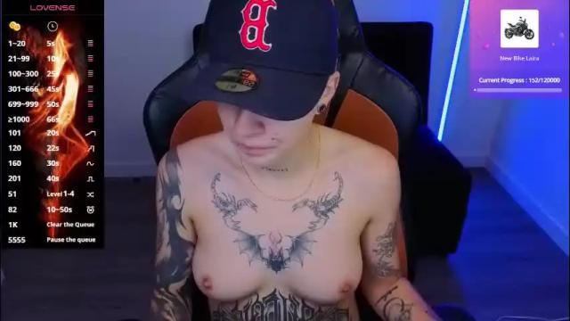 Image 6 of im_laia_ Stream on Chaturbate on 1 month ago