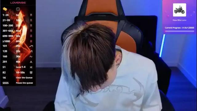 Image 10 of im_laia_ Stream on Chaturbate on 1 month ago