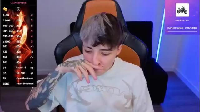 Image 3 of im_laia_ Stream on Chaturbate on 1 month ago