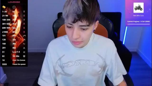 Image 6 of im_laia_ Stream on Chaturbate on 1 month ago