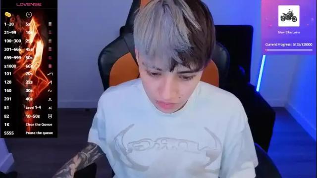 Image 7 of im_laia_ Stream on Chaturbate on 1 month ago