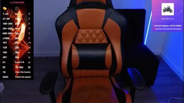 Image 12 of im_laia_ Stream on Chaturbate on 29 days ago