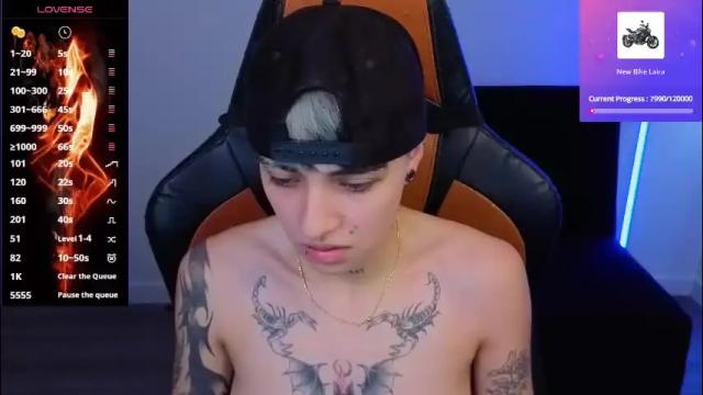 Image 3 of im_laia_ Stream on Chaturbate on 29 days ago