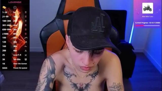 Image 12 of im_laia_ Stream on Chaturbate on 11 days ago