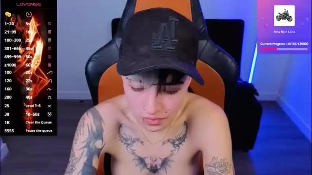 Image 2 of im_laia_ Stream on Chaturbate on 11 days ago