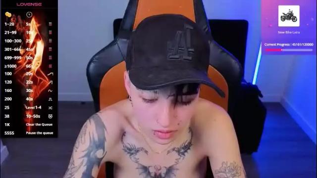 Image 3 of im_laia_ Stream on Chaturbate on 11 days ago