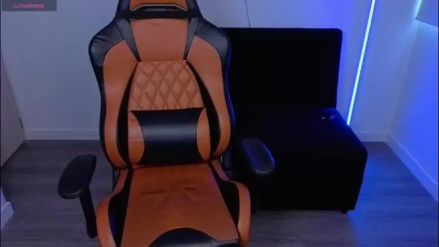 Thumbnail 1, im_laia_'s Stream at Chaturbate, 8 days ago