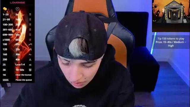 Image 11 of im_laia_ Stream on Chaturbate on 9 days ago