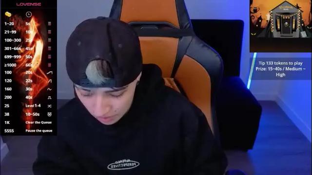 Image 6 of im_laia_ Stream on Chaturbate on 9 days ago