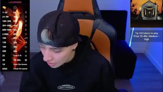 Image 7 of im_laia_ Stream on Chaturbate on 9 days ago