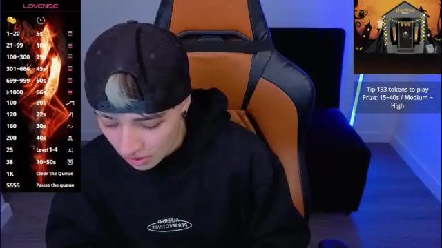 Image 8 of im_laia_ Stream on Chaturbate on 9 days ago