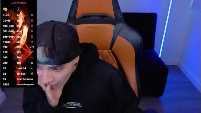 Thumbnail 3, im_laia_'s Stream at Chaturbate, 8 days ago