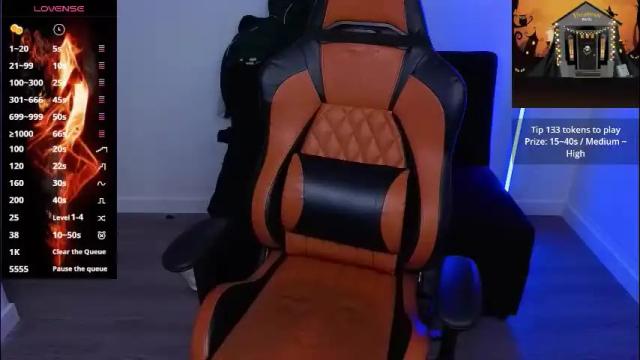 Thumbnail 1, im_laia_'s Stream at Chaturbate, 7 days ago