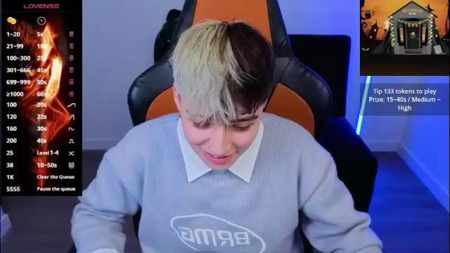 Image 10 of im_laia_ Stream on Chaturbate on 8 days ago